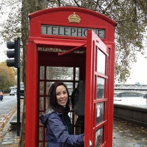 Meet your Posher, Erin